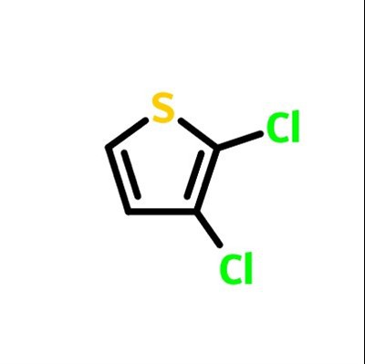 CAS:17249-79-5|2,3-Diklooritiofeeni
