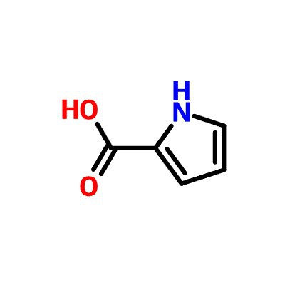 CAS:634-97-9|Pyrroli-2-karboksyylihappo