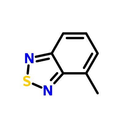 CAS:1457-92-7|4-Metyylibentso[c][1,2,5]tiadiatsoli