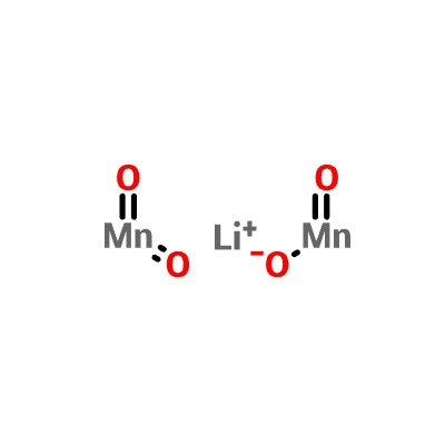 CAS:12057-17-9|Litiummangaani(III,IV)oksidi