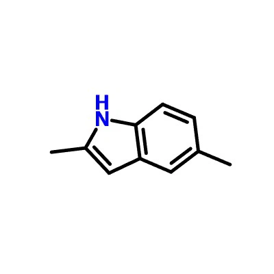 CAS:1196-79-8|2,5-dimetyyli-1H-indoli