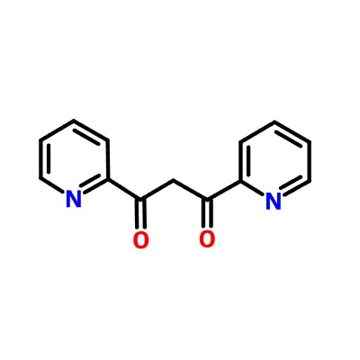 CAS:10198-89-7|1,3-di(pyridin-2-yyli)propaani-1,3-dioni