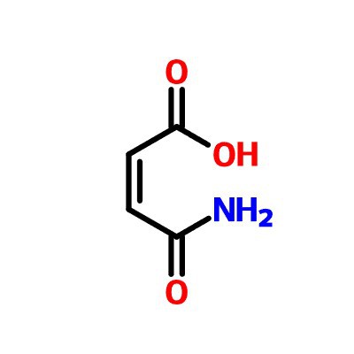 CAS:557-24-4|(Z)-4-Amino-4-oksobut-2-eenihappo