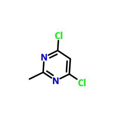 CAS:1780-26-3|2-Metyyli-4,6-diklooripyrimidiini
