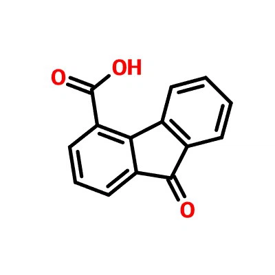 CAS:6223-83-2|9-Okso-9H-fluoreeni-4-karboksyylihappo