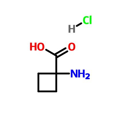 CAS:98071-16-0|1-Amino-1-syklobutaanikarboksyylihappohydrokloridi