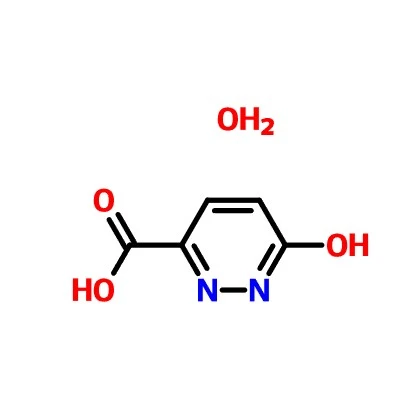 CAS:37972-69-3|6-Hydroksipyridatsiini-3-karboksyylihappo
