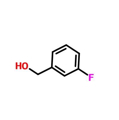 CAS:456-47-3|3-Fluoribentsyylialkoholi