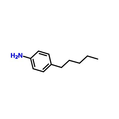 CAS:33228-44-3|4-Pentyylianiliini