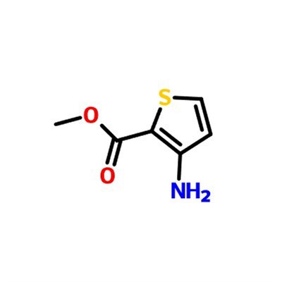 CAS:22288-78-4|Metyyli-3-amino-2-tiofeenikarboksylaatti
