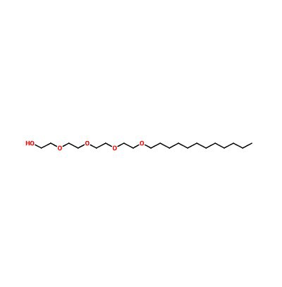 CAS:5274-68-0|3,6,9,12-Tetraoxatetracosan-1-ol