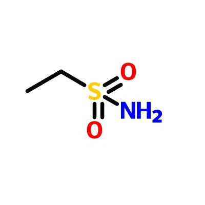 CAS:1520-70-3|Etaanisulfonamidi