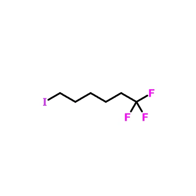 CAS 104504-31-6|1,1,1-trifluori-6-jodiheksaani