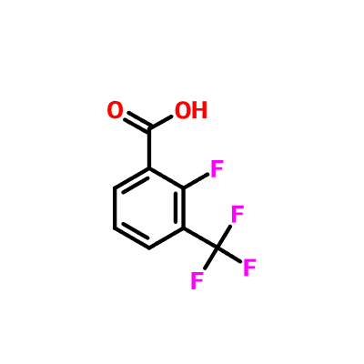 CAS 115029-22-6|2-FLUORO-3-(TRIFLUOROMETYYLI)BENTSOEEHAPPO