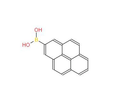 CAS:1195975-05-3丨Boronic Acid