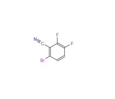 CAS:1207875-87-3丨6-bromi-2,3-difluoribentsonitriili