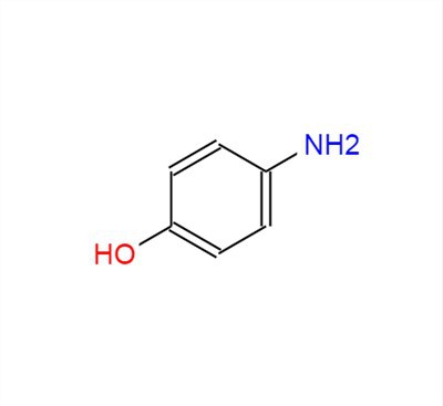 CAS:123-30-8丨4-Aminofenoli