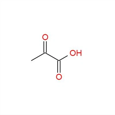 CAS:127-17-3丨Pyruvic Acid