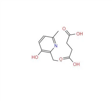 CAS:127464-43-1丨2-etyyli-6-metyylipyridiini-3-olsukkinaatti