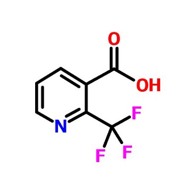 CAS:131747-43-8|2-(trifluorimetyyli)nikotiinihappo