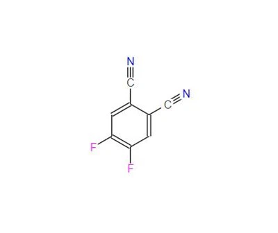 CAS:134450-56-9丨4,5-Difluoroftalonitriili
