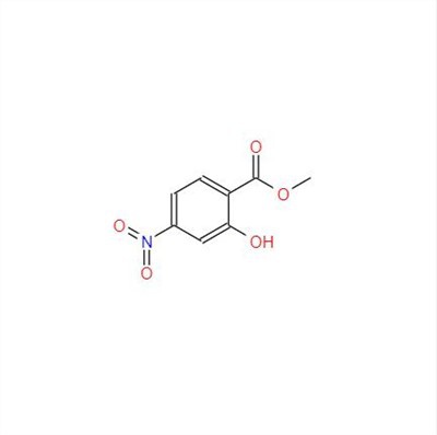 CAS:13684-28-1丨METYYLI 2-HYDROKSI-4-NITROBENTSOAATI