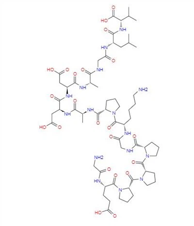 CAS: 137525-51-0丨BPC 157