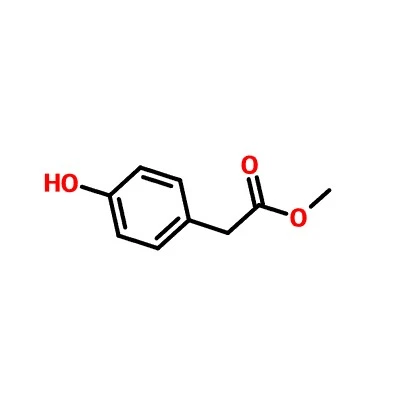 CAS:14199-15-6|Metyyli-4-hydroksifenyyliasetaatti