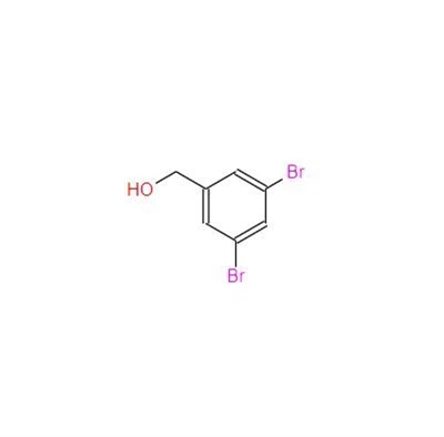 CAS:145691-59-4丨3,5-DIBROMOBENTSyyliALKOHOLI