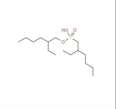 CAS:14802-03-0丨2-etyyliheksyylivety--2-etyyliheksyylifosfonaatti