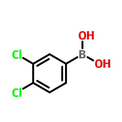 CAS:151169-75-4|3,4-Dikloorifenyyliboorihappo