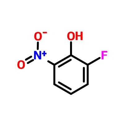 CAS:1526-17-6|2-Fluori-6-nitrofenoli
