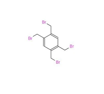 CAS:15442-91-8丨1,2,4,5-TETRAKIS(BROMOMETYYLI)BENTSENI