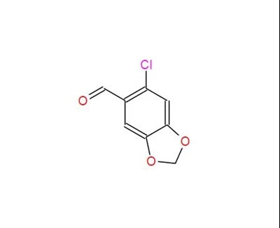 CAS:15952-61-1丨6-CHLOROPIPERONAL