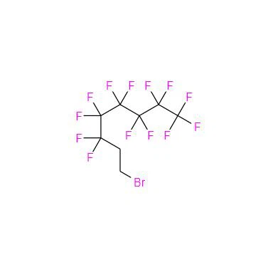 CAS:161583-34-2丨8-Bromo-1,1,1,2,2,3,3,4,4,5,5,6,6-tridekafluorioktaani