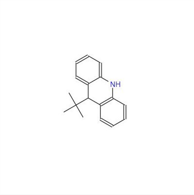 CAS:16292-06-1丨9-(tert-butyyli)-9,10-dihydroakridiini