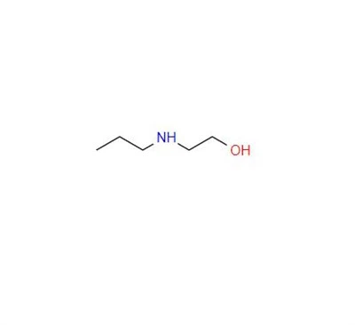 CAS:16369-21-4丨2-(PROPYYLIAMINO)ETANOLI