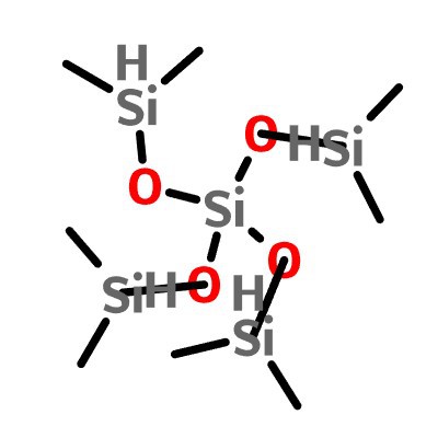 CAS:17082-47-2|Tetrakis(dimetyylisilyylioksi)silaani