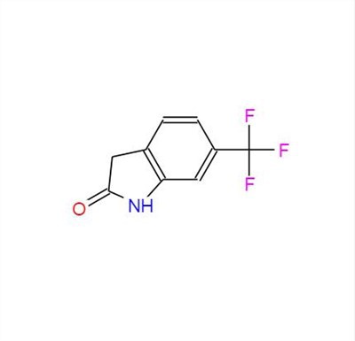 CAS:1735-89-3丨6-TRIFLUOROMETYLOKSINDOLI