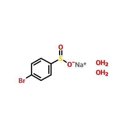 CAS: 175278-64-5|Natrium 4-bromibentseenisulfinaattidihydraatti