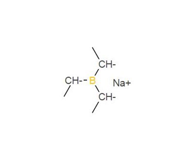 CAS:17979-81-6丨Natriumtrietyyliboorihydridi