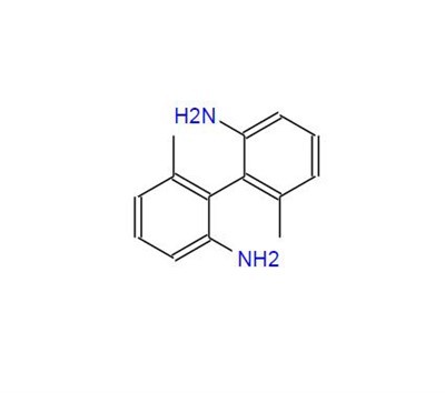 CAS: 20261-65-8丨2,2'-diamino-6,6'-dimetyylibifenyyli