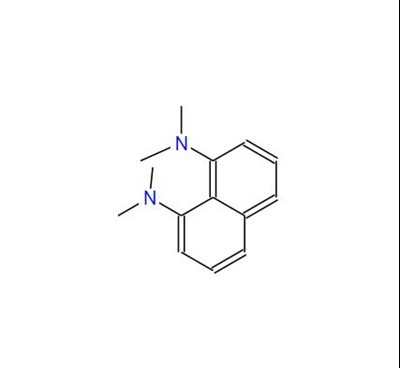 CAS:20734-58-1丨1,8-Bis(dimetyyliamino)naftaleeni