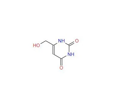 CAS:22126-44-9丨6-(HYDROKSIMETYLI)URASIILI