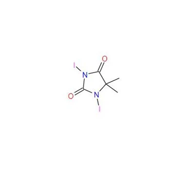 CAS:2232-12-4丨1,3-DIIODO-5,5-DIMETYYLIHYDANTOIINI