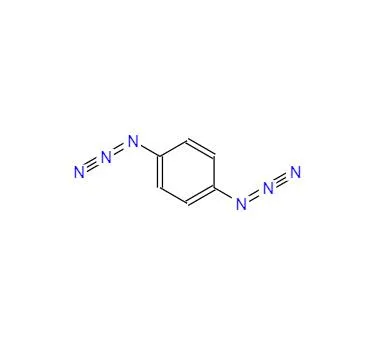 CAS:2294-47-5丨1,4-Diatsidobentseeni