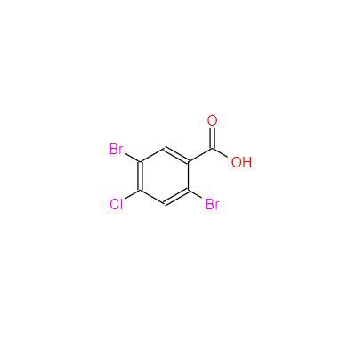 CAS:2385821-34-9丨2,5-Dibromo-4-klooribentsoehappo happo