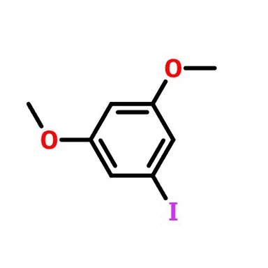 CAS:25245-27-6|1-Jodi-3,5-dimetoksibentseeni