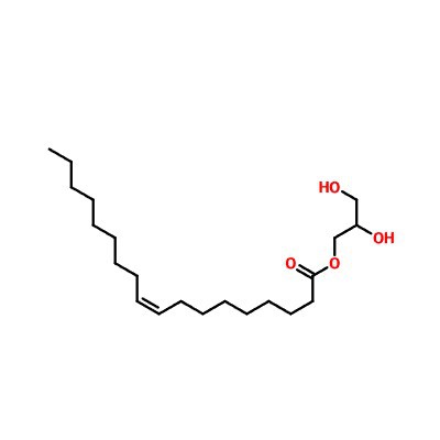 CAS:25496-72-4|Glyseryylimonooleaatti