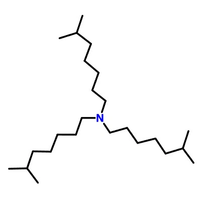 CAS:25549-16-0|Tri-iso-oktyyliamiini